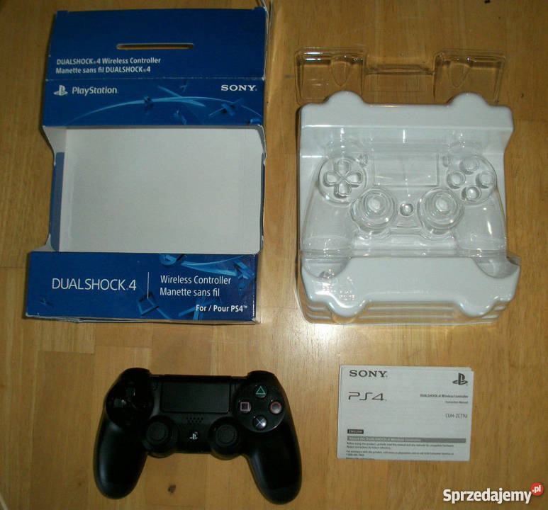 Pad 4 Oryginalny stan Suwałki sprzedam