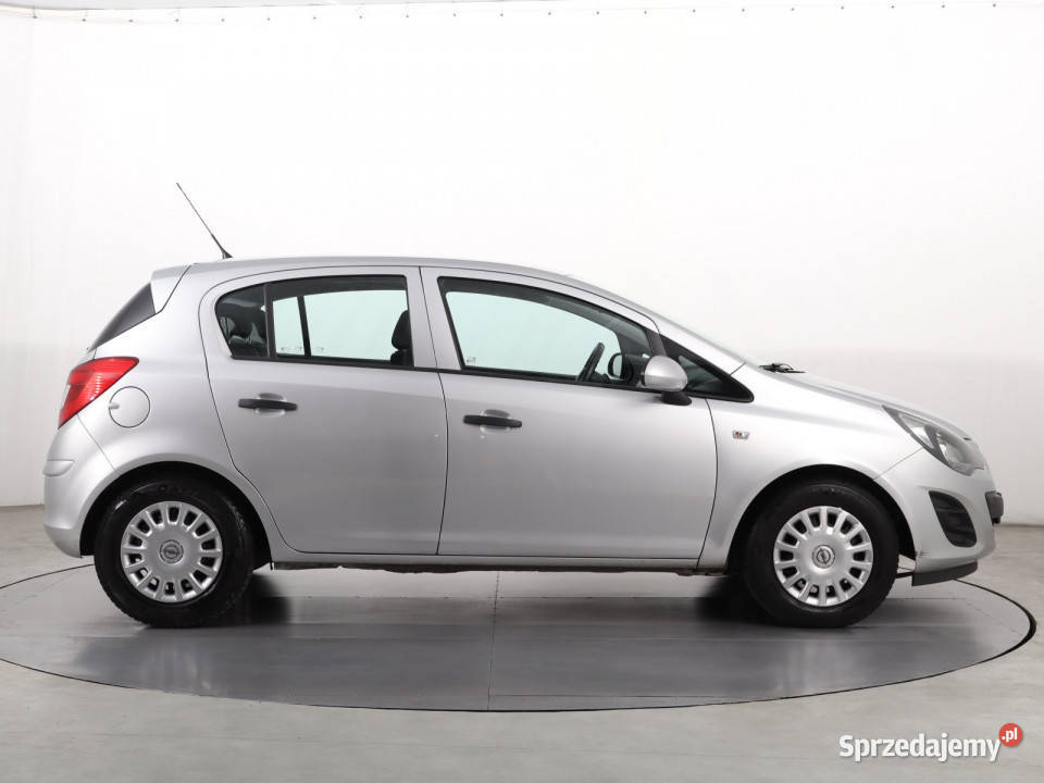Opel Corsa 12 Corsa Katowice sprzedam