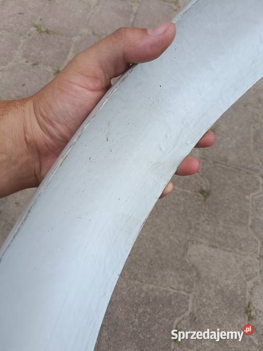 Wsk błotnik przedni Sport S2 Lelek laminat