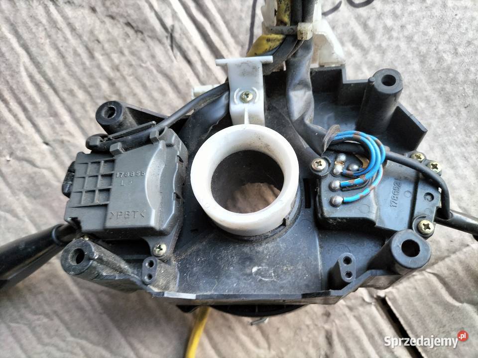 MANETKA PRZEŁĄCZNIK ZESPOLONY PAJĄK Toyota osobowe Kamień-Kolonia