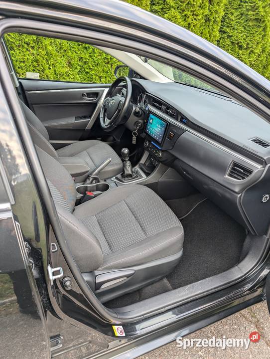 Garażowany zadbany wygodny z małym przebiegiem światła przeciwmgielne zachodniopomorskie Wałcz