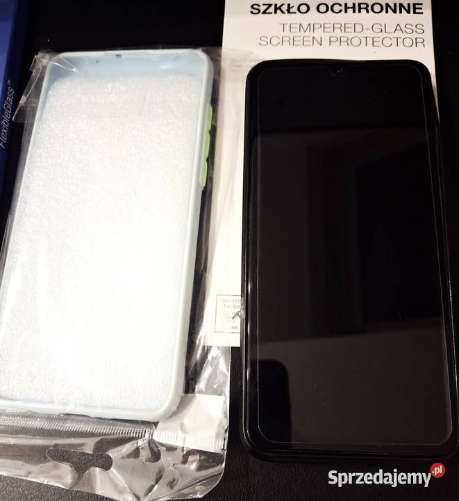 Smartfon Huawei P30 Lite 4128GB MARLX1A Biały Giżycko