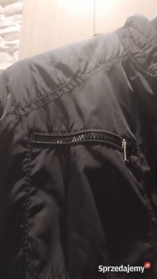 Kurtka męska 2XL Jasło