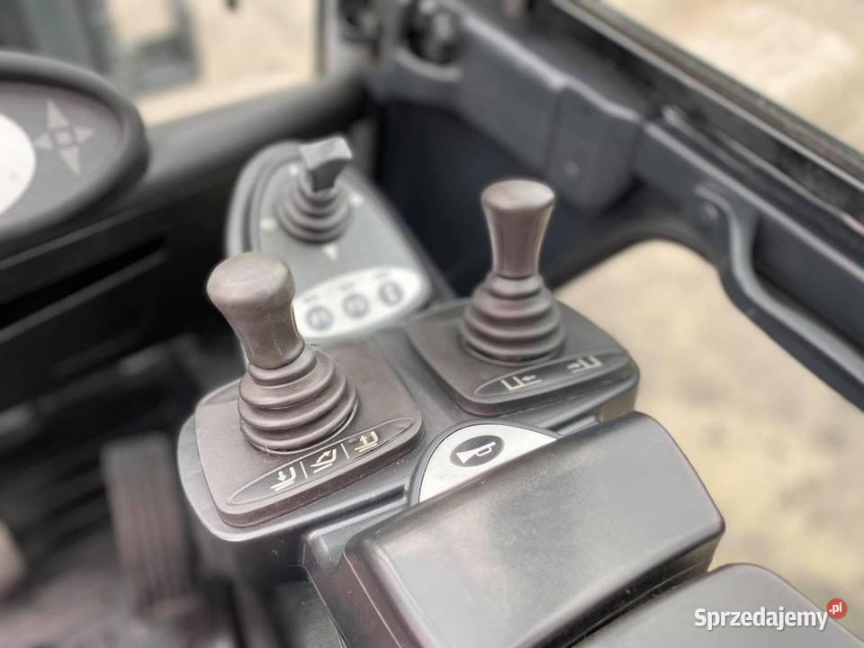 Części do wózków widłowych Linde Toyota Still Elbląg