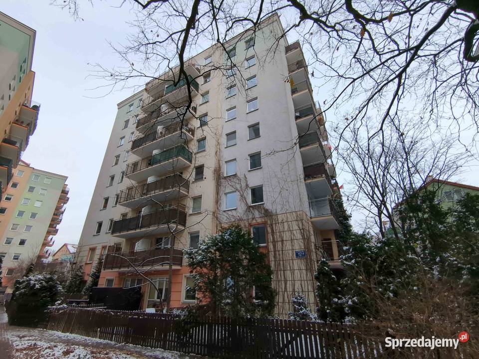 12 udziału w lokalu mieszkalnym Syndyka Pasłęcka blok Sprzedaż mazowieckie Warszawa