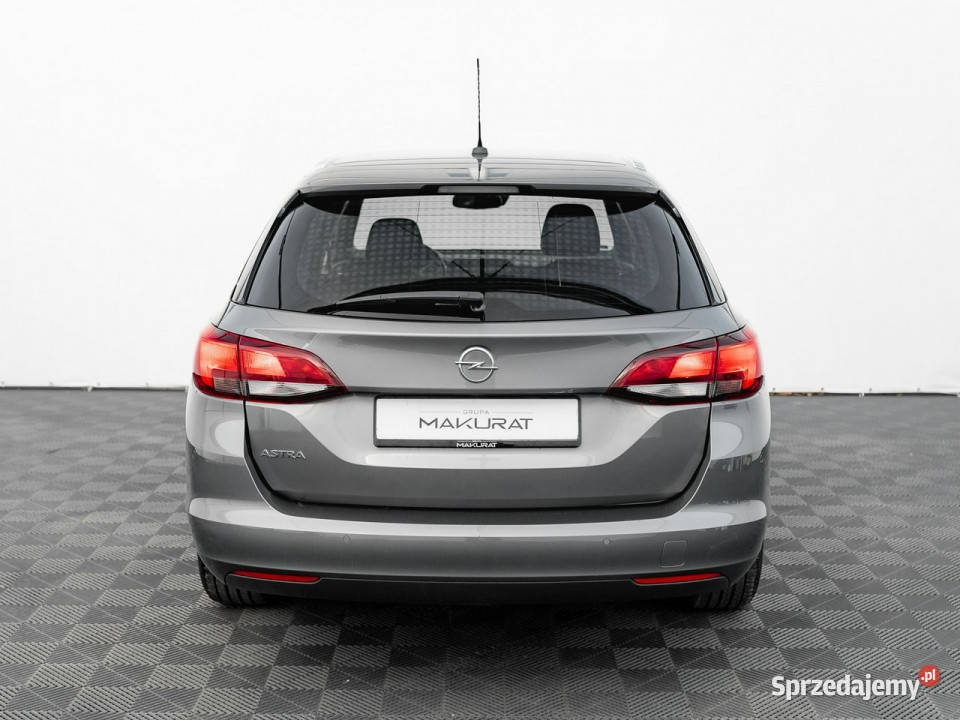 Opel Astra GD071WL12 T GS Line Podgrzf I kier 2 światła LED sprzedam