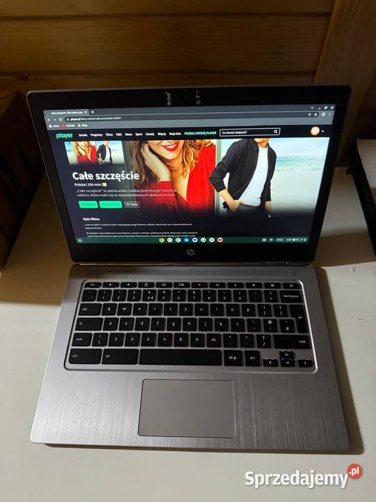 Hp Chromebook 13 g1 Ostrołęka
