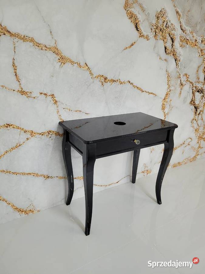 Konsola Classic pod umywalkę szafka toaletka 100cm Gierałtowiczki