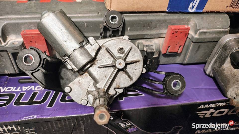 Silniczek wycieraczki tył astra h Łódź