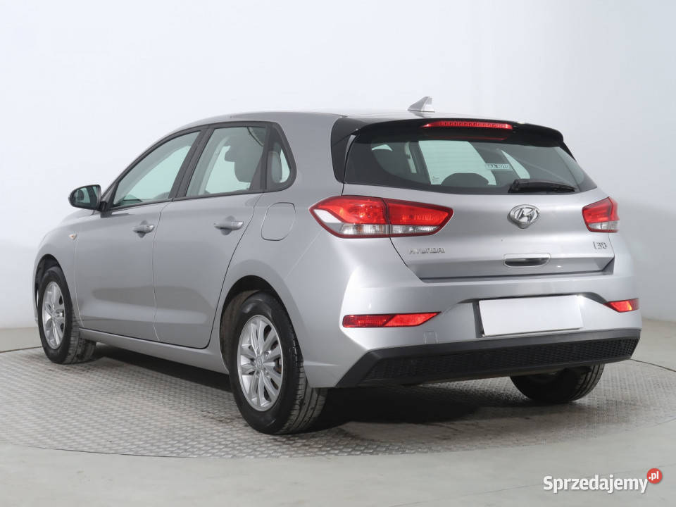 Hyundai i30 15 DPI Zabrze sprzedam