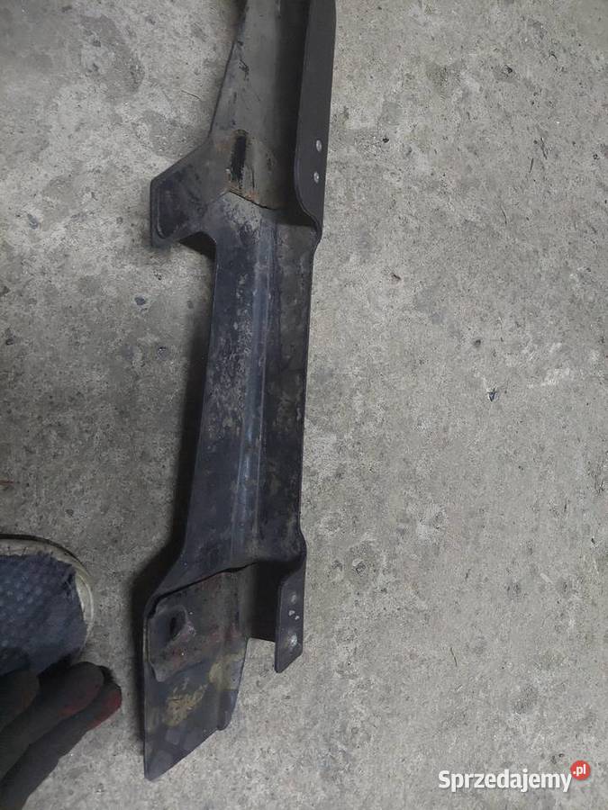 Suzuki GS 500 osłona łańcucha GS500 gs500e dolnośląskie Jelenia Góra