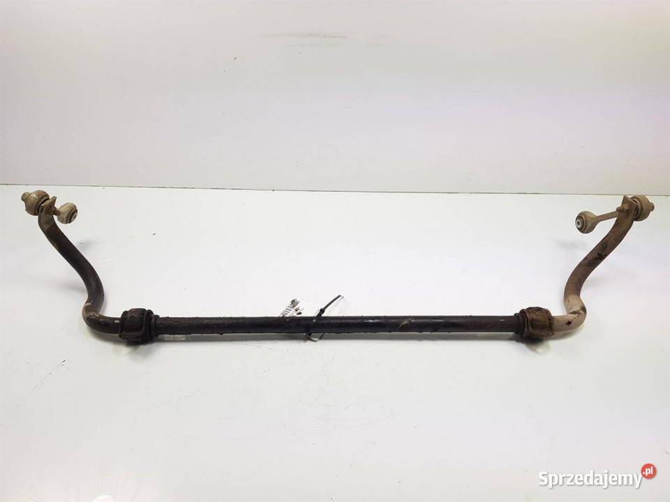 DRĄŻEK STABILIZATORA AUDI A6 C7 Lipno