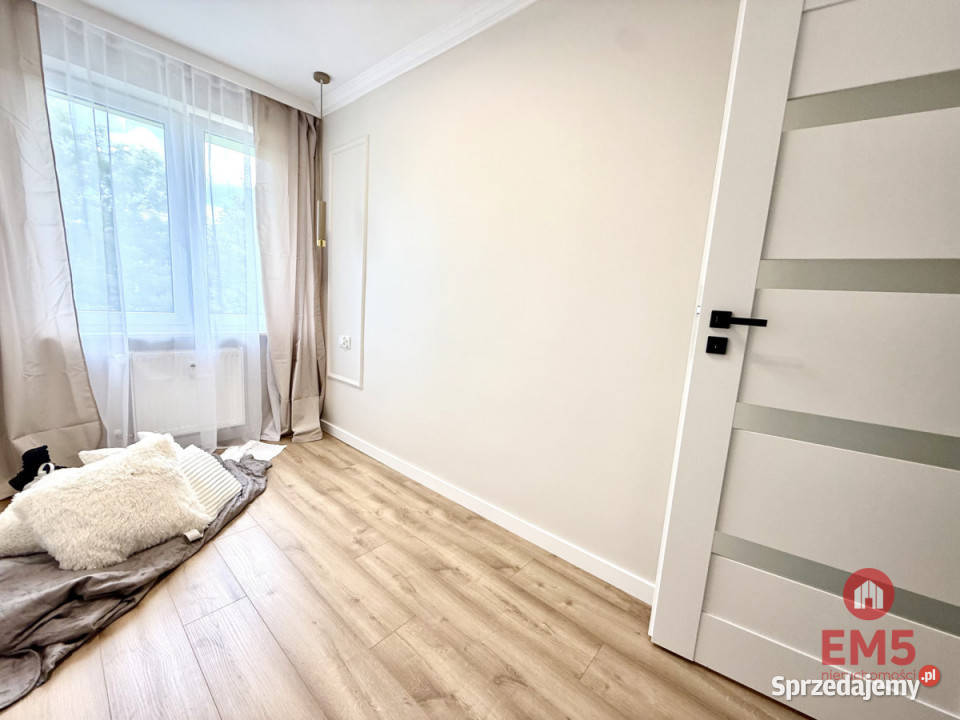 Mieszkanie 474m2 3 pokoje Białystok sprzedam