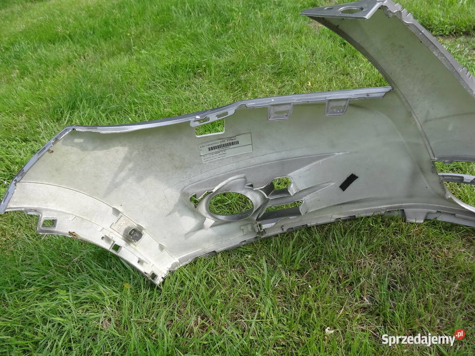 zderzak przód przedni vw tiguan 5n0 sprzedam