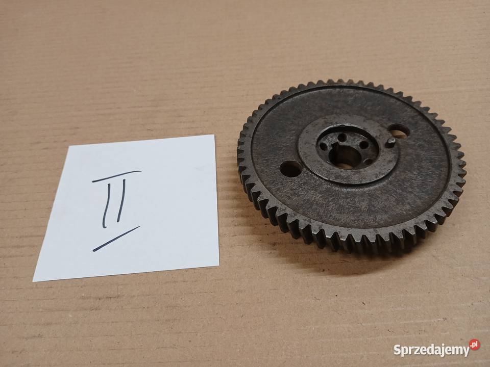 AWO AVO SIMSON koło rozrządu duże 2 Kieźliny