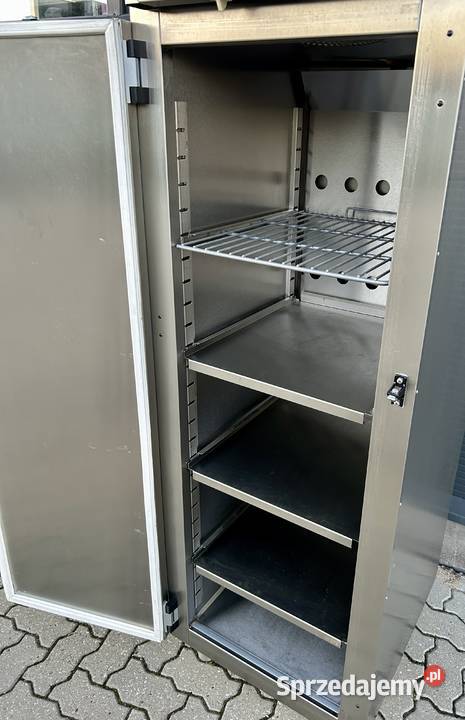 SZAFA CHŁODNICZA ACCONA 450L LODÓWKA CHŁODZIARKA zachodniopomorskie Krępsko