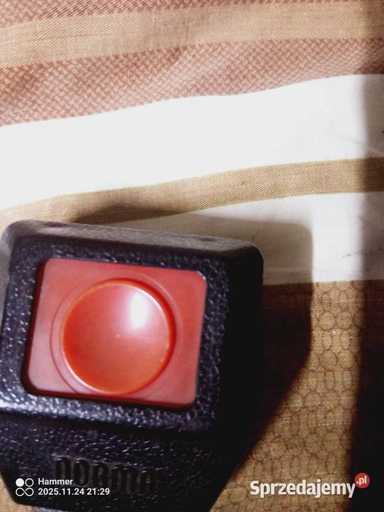 Pasy Fiat 126p st super stan zamienię Twardogóra