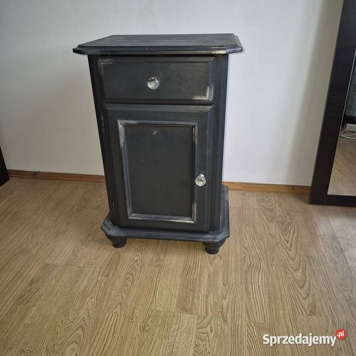 Szafka nocna lubelskie Dorohusk-Osada