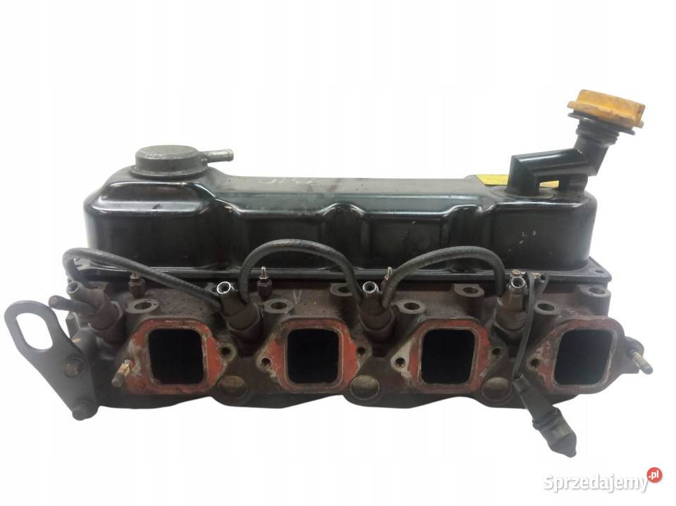 GŁOWICA KOMPLETNA 27 TD Nissan Terrano II świętokrzyskie