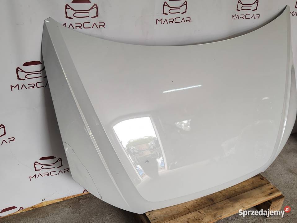 Maska Pokrywa Silnika Seat Arona 6F9823155C osobowe Pleszew