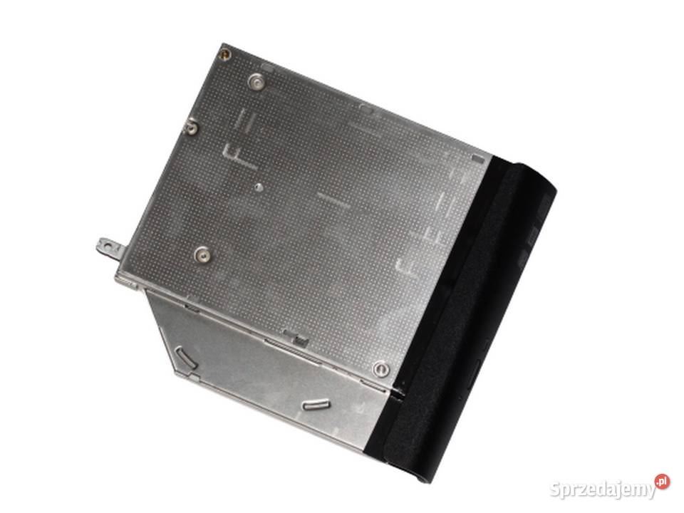 Używany Napęd Nagrywarka DVD GT10N Sata Hitachi Tarnów