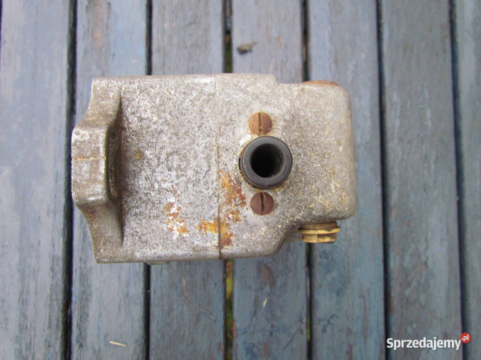 Junak m10 awo simson iskrownik Lipce Reymontowskie