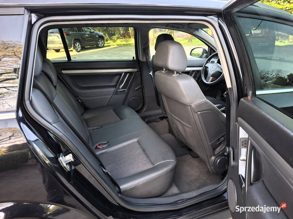 Opel Vectra C 18 Business Plus 220000 Łódź