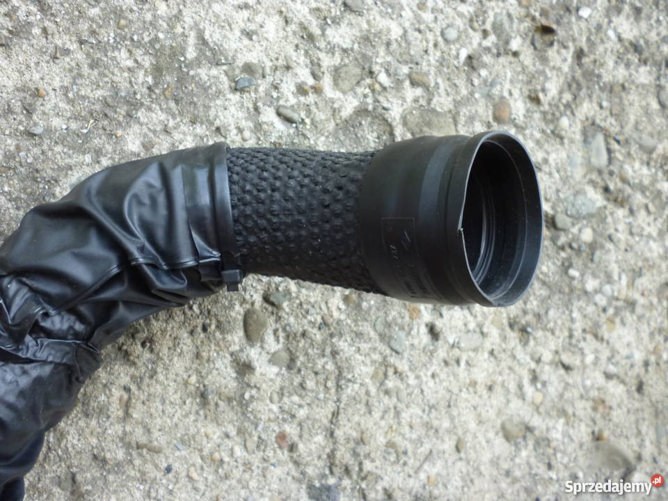 Clio III przewod dolotu powietrza Bochnia