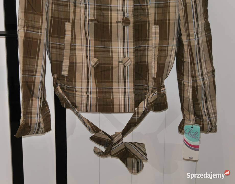 Cropp Chillin marynarka nowa 42 XL dolnośląskie Wrocław
