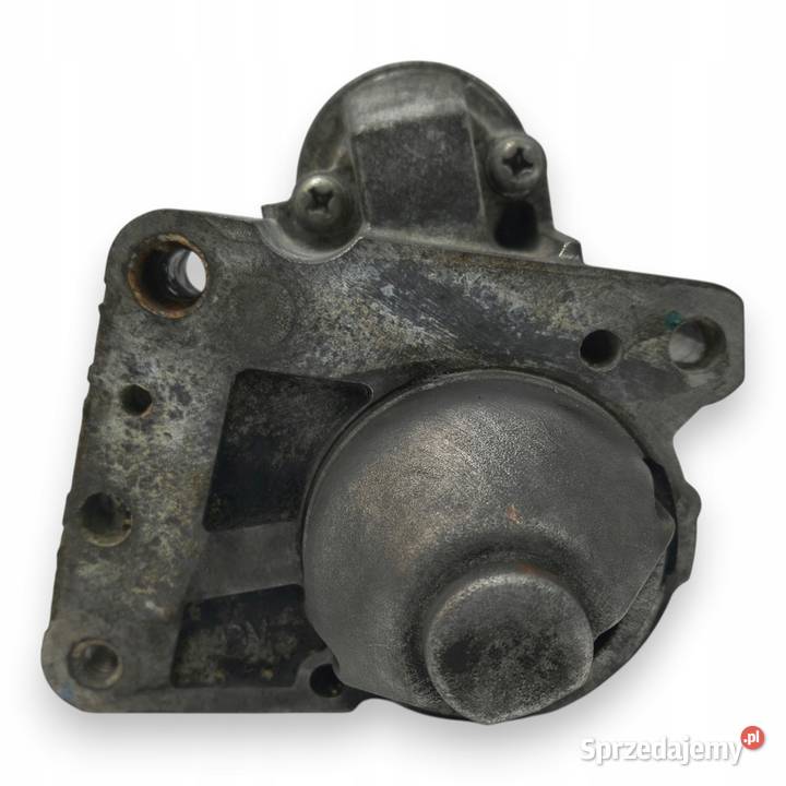 ROZRUSZNIK Citroen C4 Picasso II 16 HDI 96635288 lubelskie Chełm