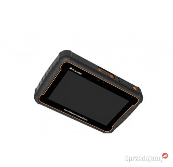 FOXWELL i70 Tester diagnostyczny Ekran 7 Android Gorzów Wielkopolski sprzedam