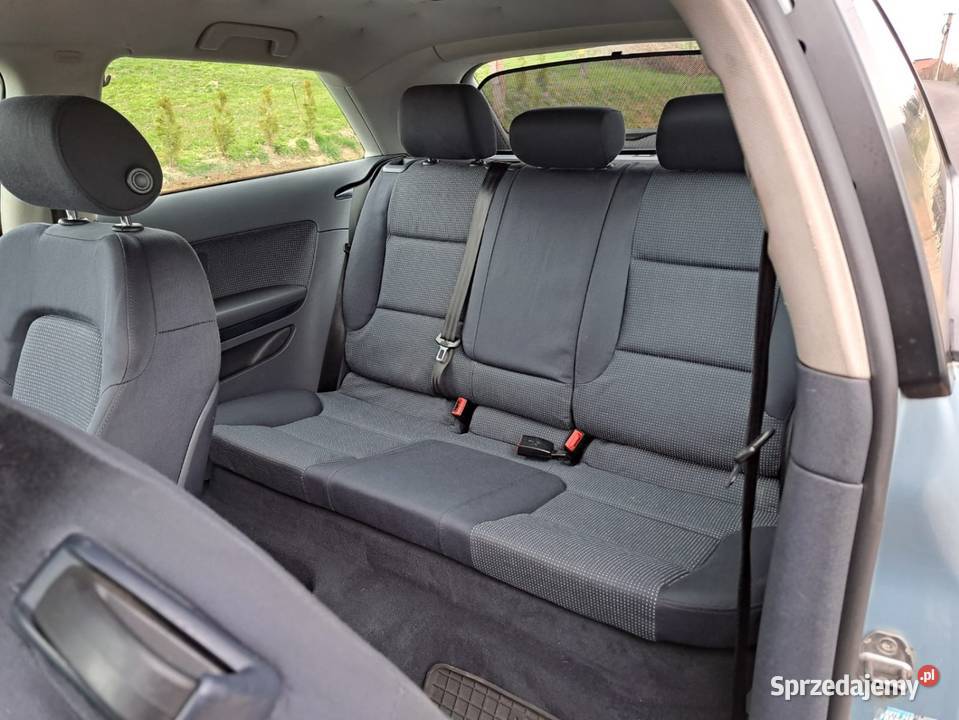 Audi A3 8P 16 MPI z LPG ESP Nowy Sącz sprzedam