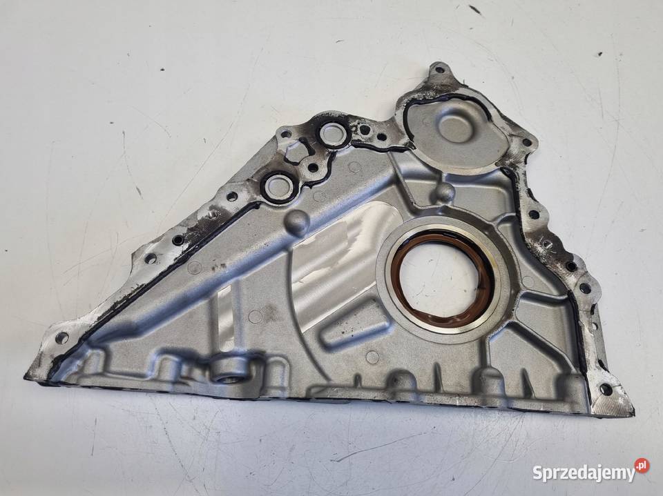 OBUDOWA WAŁU ROZRZĄDU kołnierz OSŁONA 06M103153J Rudka sprzedam