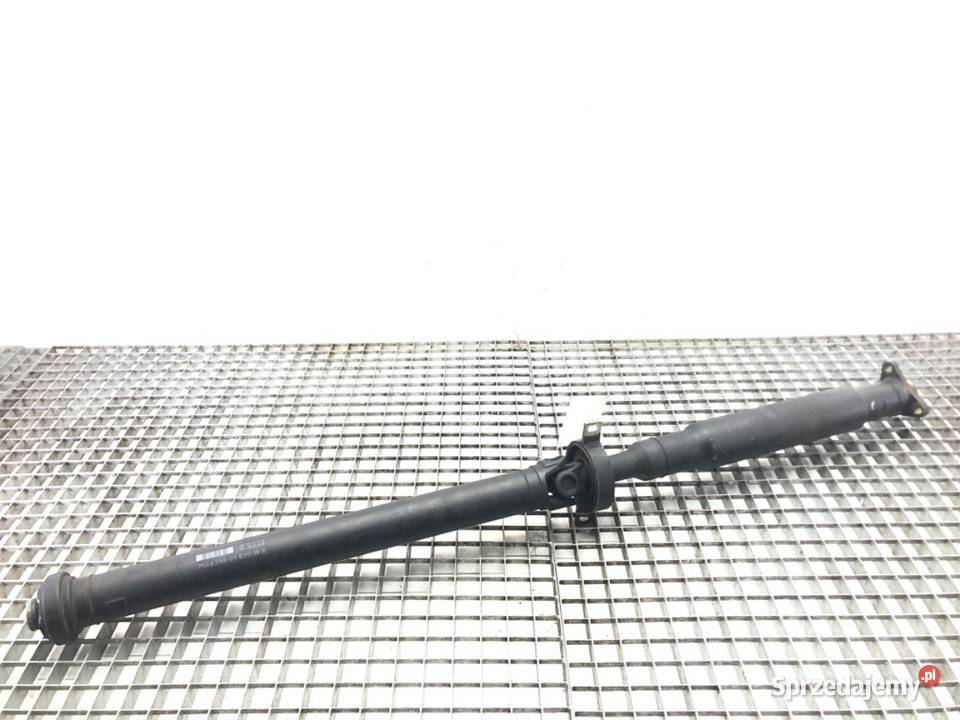 WAŁ NAPĘDOWY TYŁ BMW E71 SUV 0714 30 306 7564398 osobowe