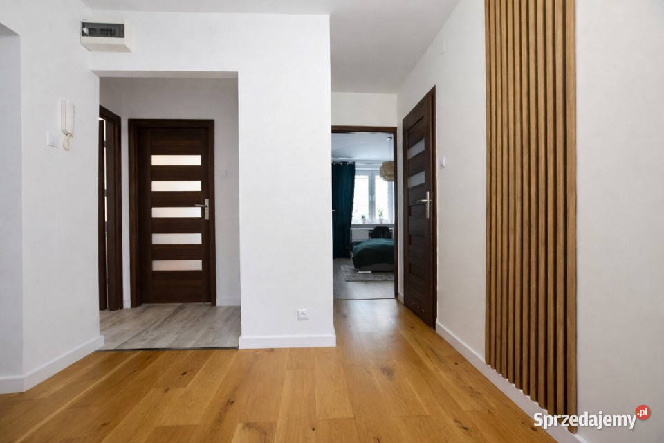 Mieszkanie 6463m2 4 pokoje Lublin sprzedam