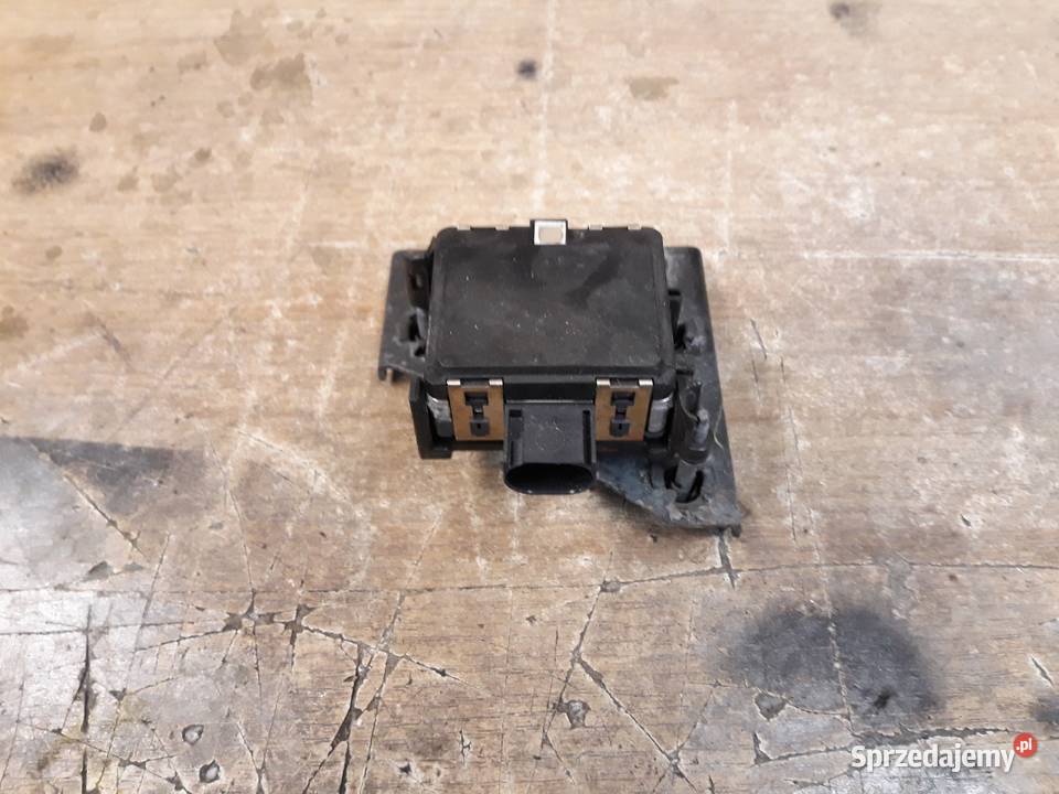 VW AUDI RADAR ACC DISTRONIC SENSOR 5Q0907561D osobowe Międzychód