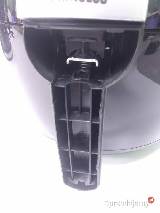 Frytkownica beztłuszczowa opiekacz Wiśniowa Góra