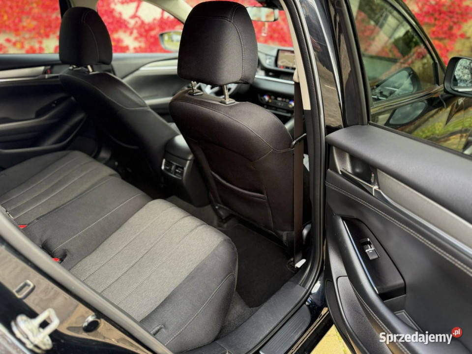 Mazda 6 20 Faktura VAT 23 Salon Polska 2019 III