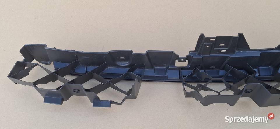 CITROEN C4 III ŚLIZG MOCOWANIE WSPORNIK ABSORBER Bieleń
