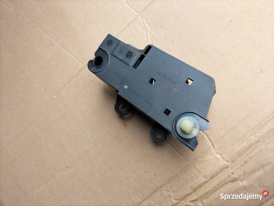 FORD FOCUS C MK1 KLAMKA WEWNĘTRZNA LEWA Kamień-Kolonia