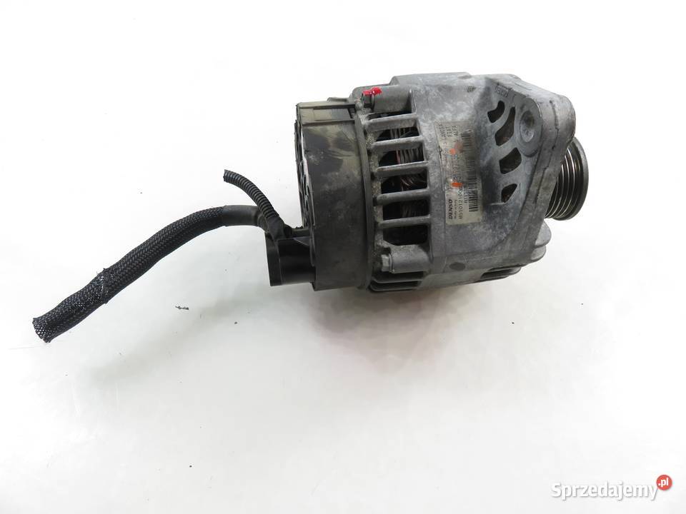 ALTERNATOR FIAT BRAVO II 198 19 D Multijet 192
