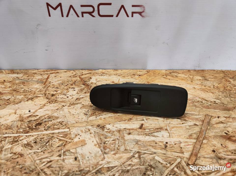 Przełącznik Szyby Prawy Przód Citroen C4 Picasso Pleszew