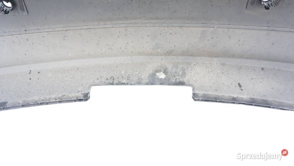 ZDERZAK TYLNY TYŁ OPEL MERIVA B PDC Nowy Tomyśl