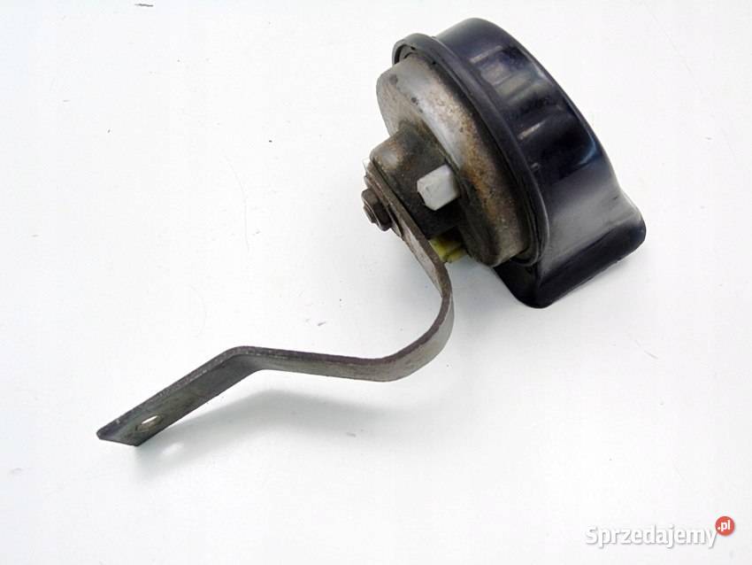 KLAKSON SYGNAŁ DŹWIĘKOWY NISSAN ALMERA TINO 2002 Sosnowiec