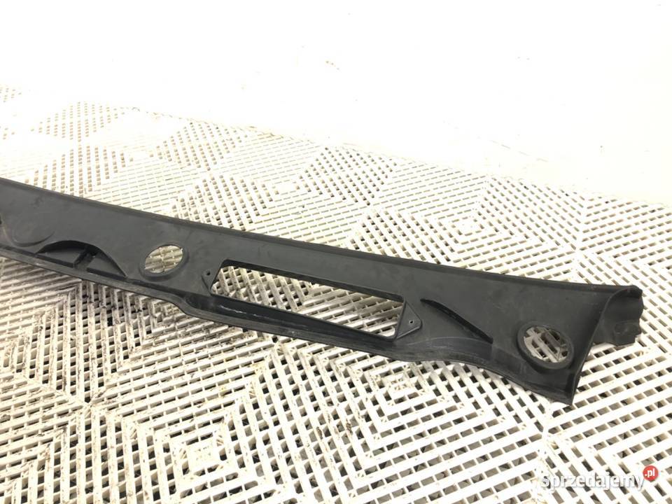 PODSZYBIE BMW E87 57550913 Hatchback 0313 OSŁONA