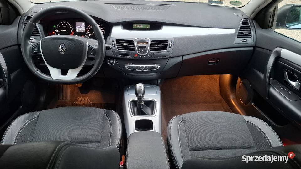 Renault LAGUNA 20 BENZYNA Laguna sprzedam