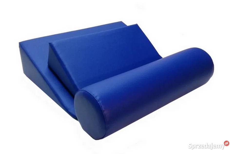 ZESTAW REHABILITACYJNY kształtkiklin Piekary Śląskie sprzedam