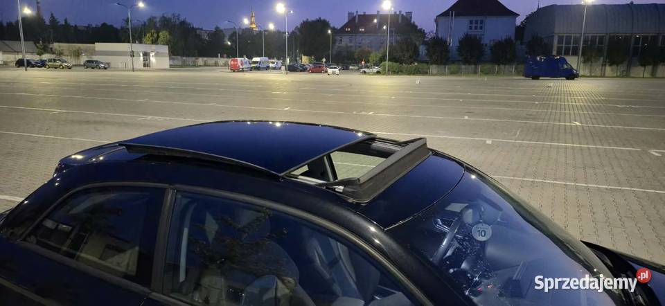 Audi A1 manualna Kalisz