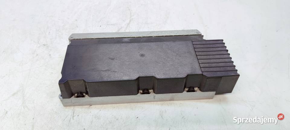 WZMACNIACZ BOSE AUDI A6 C6 4F0035223F 4F0910223F Przystajń