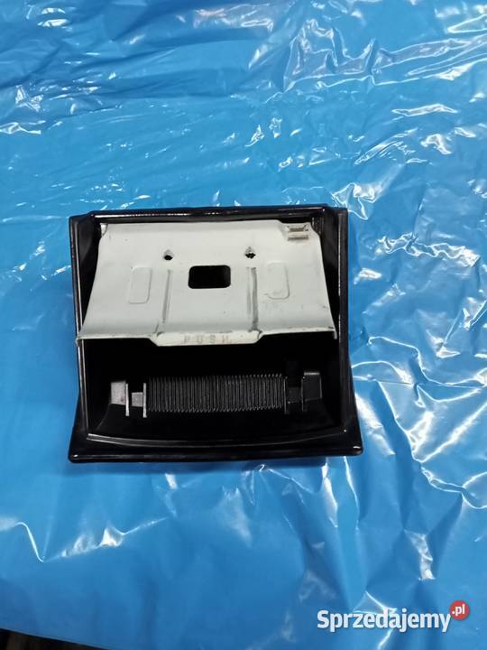 Lanos popielniczka Otwock